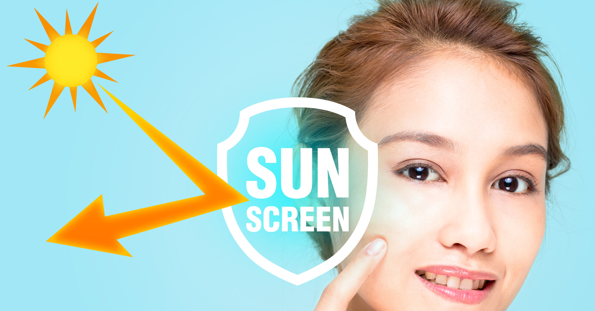 Sun Protection Skinrx Aesthetic Clinic Pty Ltd