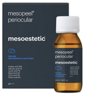 PERIOCULAR